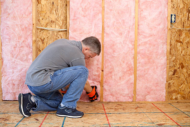 Types of Insulation We Offer in New Orleans, LA